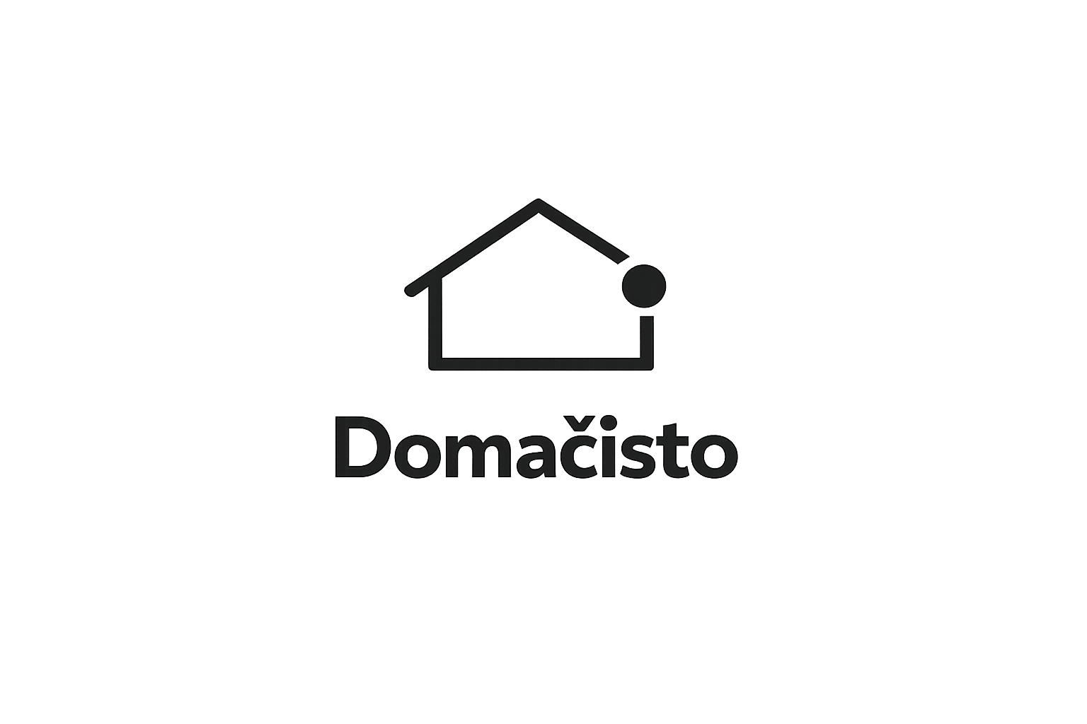 Domačisto logo